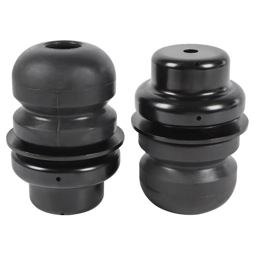 DURAFORCE 2X Rear Shock Spring Bump Stop for Honda Pilot 2003-2008 52722-S9V-A04