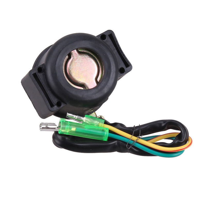 Starter Relay Solenoid for Honda TRX300EX FourTrax 300 1993-2003