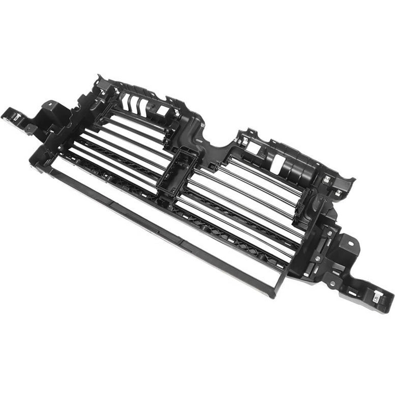 P2DZ-16138-A Air Collecting Hood Grille Shutter w/ Motor for Bronco 2021-2023