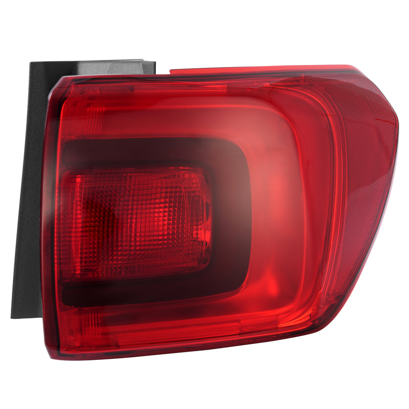 LED Tail Light Assembly Outer Right Passenger Side for GMC Acadia 2017-2020