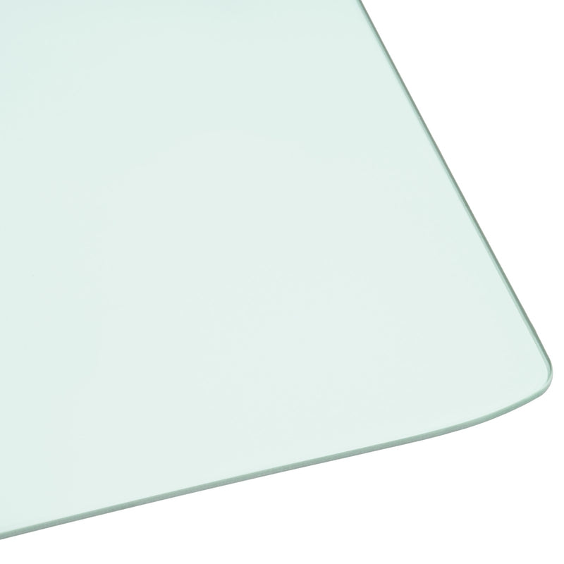 Front Door Window Glass Right for Ford F100 F150 F250 F350 F600 F700 1980-1986