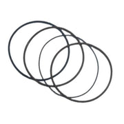 DURAFORCE 275751 875651 Cylinder Liner Seal Kit for Volvo Penta D30 D31 D40 D41 D42