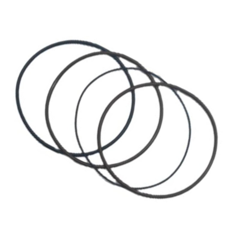 DURAFORCE 275751 875651 Cylinder Liner Seal Kit for Volvo Penta D30 D31 D40 D41 D42