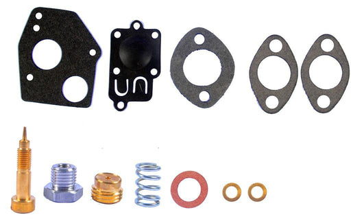 DURAFORCE Carburetor Kit for B&S 60200 60900 61200 61900 80200 80800 80900 81200 81800