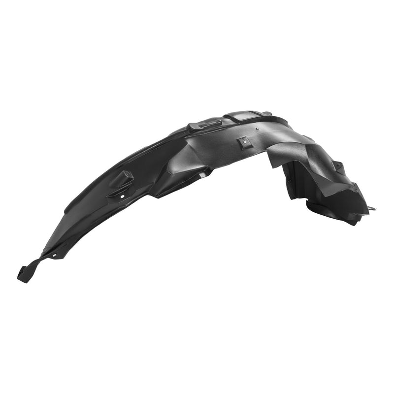 Front Fender Liner Panel Left Driver Side for Honda Civic 2012-2015