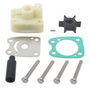 DURAFORCE 47-96305M 810952M Water Pump Impeller Kit for Mercury Mariner 4HP 5HP