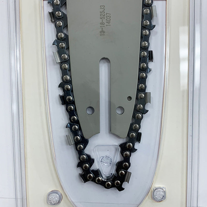 18 Guide Bar 325 063 68 for MS200 MS210 MS250 Replaces 183SLBA074 and Chain