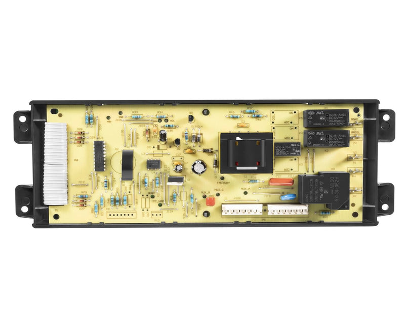 316557118 Range Oven Control Board for Frigidaire for Kenmore 316418208