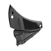 DURAFORCE Front Right Wiper Cowl Windshield Panel for Ford F-250 F-350 2007-2010