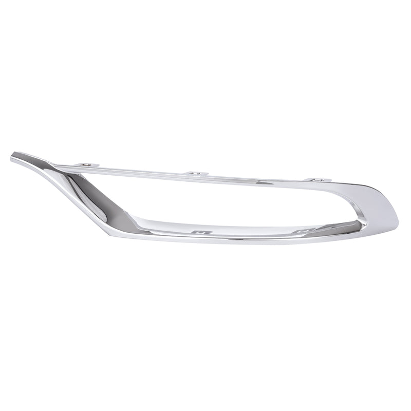 #5SW15SZ0AA Fog Light Trim Driver Side Front Chrome for Chrysler 300 2015-2024