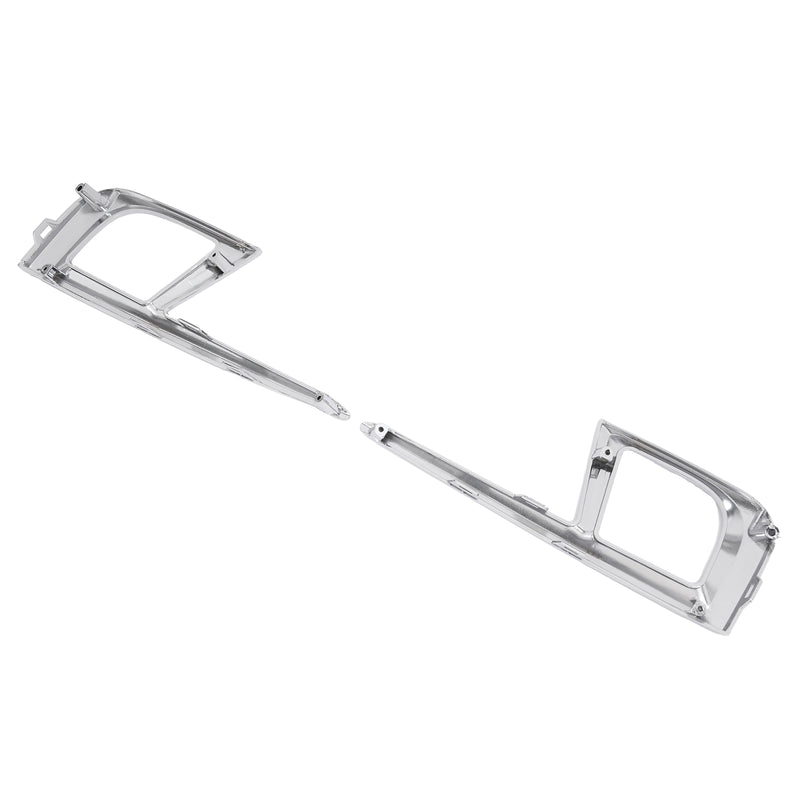 71103-THR-A00 Front Fog Light Molding Trim Cover for Honda Odyssey 2018-20 Pair