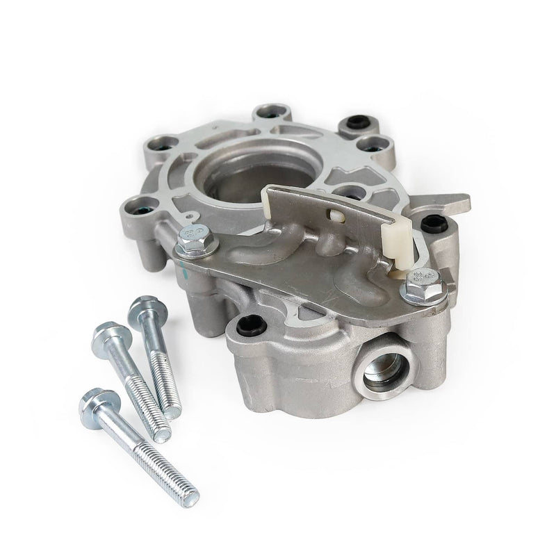 Timing Chain Kit with Oil VVT Sprocket and Water Pump for GMC Acadia 3.6L