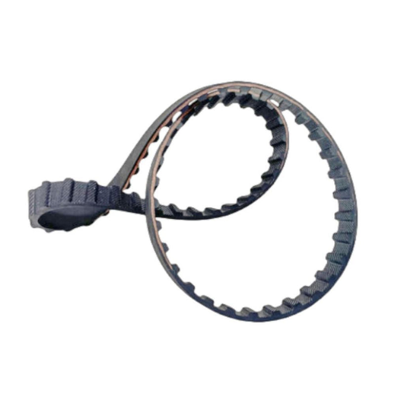 6G8-46241-00-00 18-15133 Timing Belt for Yamaha Outboard F9.9 FT9.9 T9.9 HP