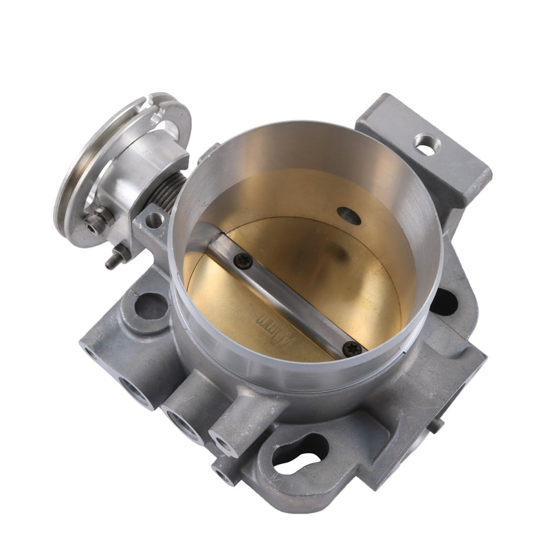 70mm Throttle Body for K-Series K20 K24 RBC RRC PRB PRC Dual Bolt Pattern