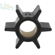 DURAFORCE 47-89981 47-65957 12270 18-3239 Water Pump Impeller for Mercury Outboard Motors