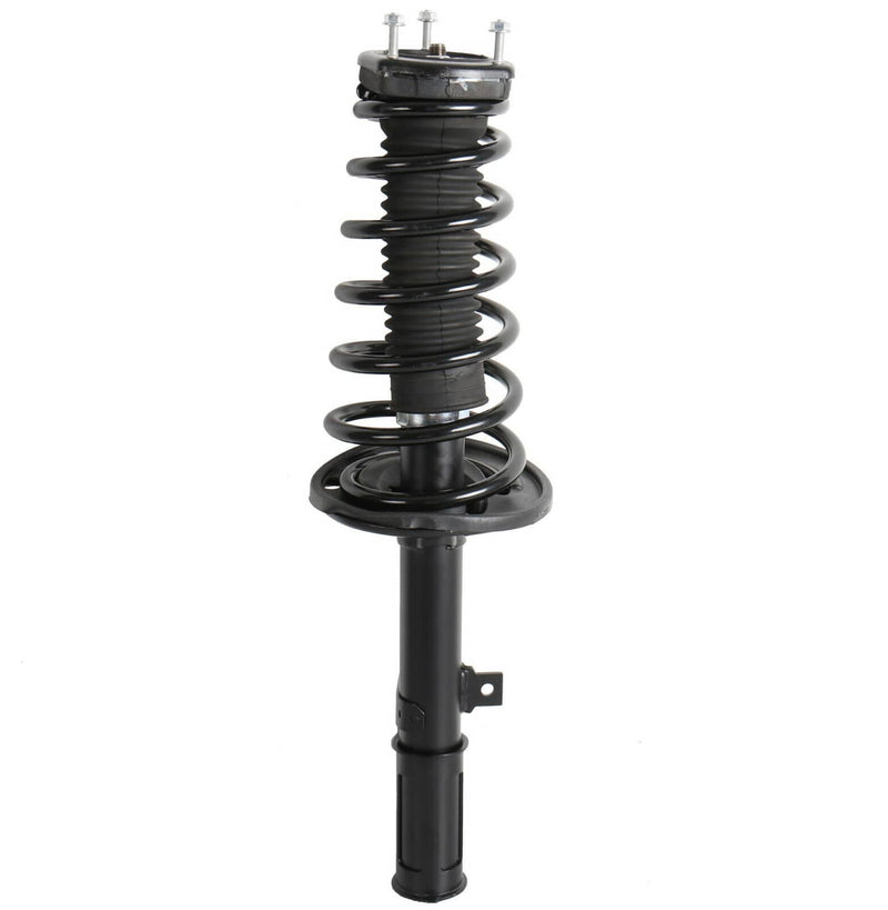 Front Rear Complete Shock Struts Assembly for 2007-2011 Toyota Camry 4 Pieces 17