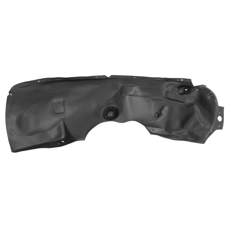 #BC3Z16054B Front Inner Fender Liner for Ford F-250/F-350 Super Duty 11-16 Right