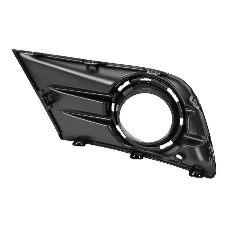 Bumper Fog Light Cover Bezel Right Passenger Side for Honda Pilot 2012-2015