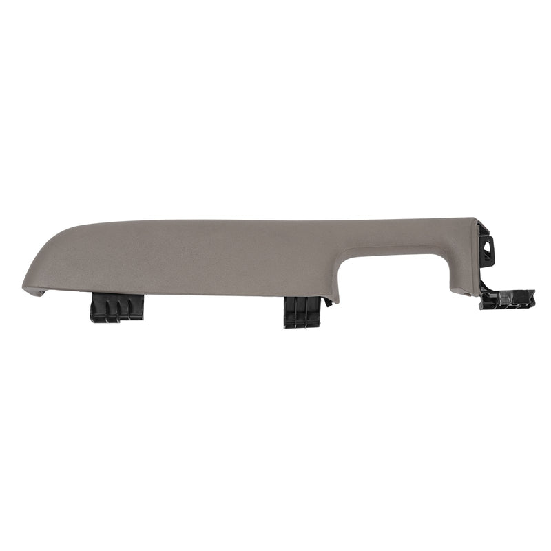 Right Handle Armrest for GMC Sierra for Chevy Silverado 2003-2006 Light Brown