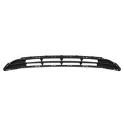 DURAFORCE Front Bumper Lower Grille Black for Hyundai Sonata 2015 2016 2017