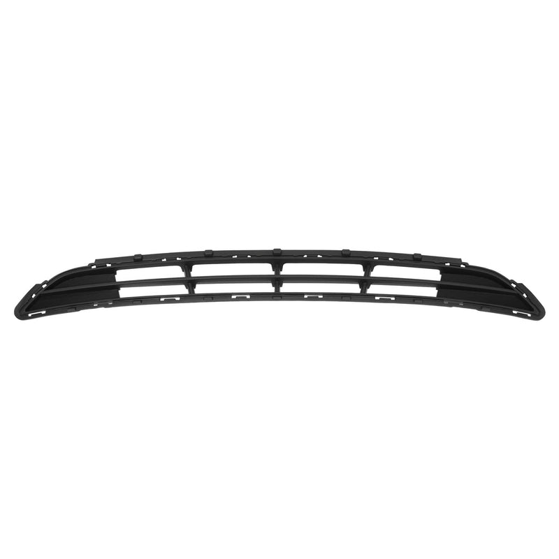 DURAFORCE Front Bumper Lower Grille Black for Hyundai Sonata 2015 2016 2017