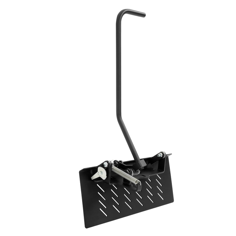 #ACS6000B Mower Chute Blocker Discharge Shield for Bad Boy Mower 088-6000-00