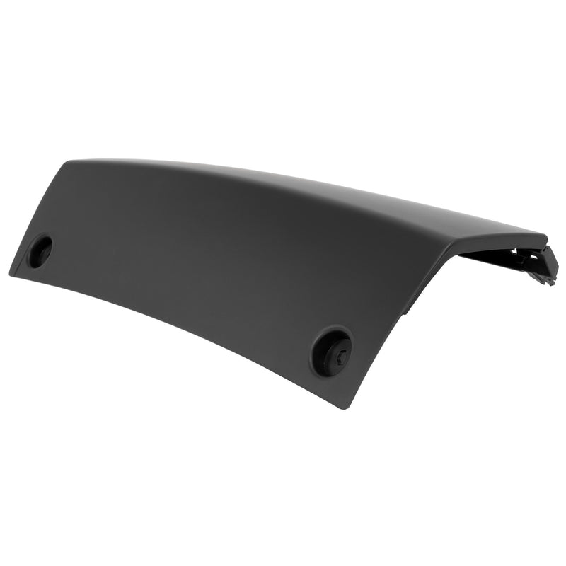 #1WD25TZZAE Rear Hitch Cover Panel Tow Hook for Jeep Grand Cherokee WK 14-2022