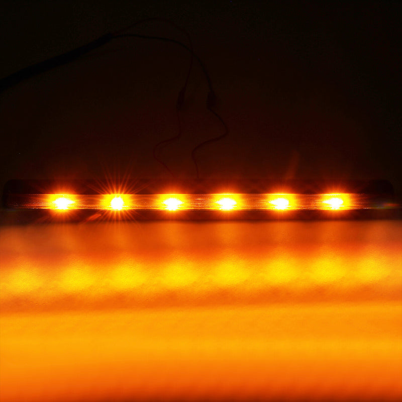 LED Roof Marker Cab Light for Chevrolet Silverado 2500HD 3500HD 2007-2021