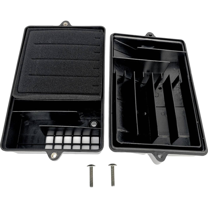 DURAFORCE 7RH-14411-01-00 Air Filter Cleaner Box Kit for Yamaha EF6600DEC YG6600DC