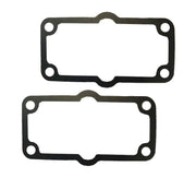 DURAFORCE 27-825815 Gasket Air Plenum Reed Adapter for Mercury 200 225 250 300 EFI 2X