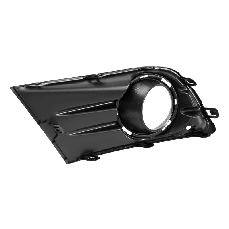 Bumper Fog Light Cover Bezel Right Passenger Side for Honda Pilot 2012-2015