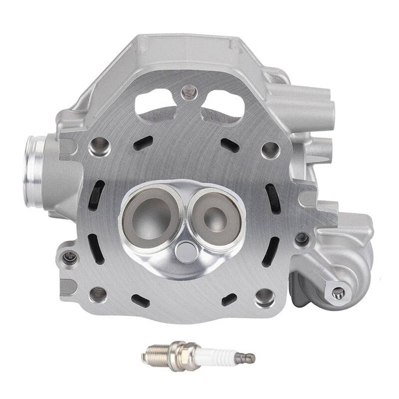 Cylinder Head Valves for Honda Foreman TRX500 Rancher TRX420 2009-2024