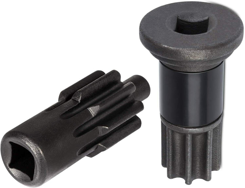 Engine Barring Rotating Tool for Cummins And MX 13 for Paccar