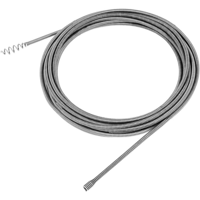 21338 Auto-Spin Drain Cable 1/4'' x 30 ft for RIDGID K-45