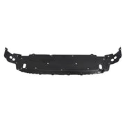 DURAFORCE Bumper Lower Grille Assembly Front Black for Honda Accord 2013 2014 2015