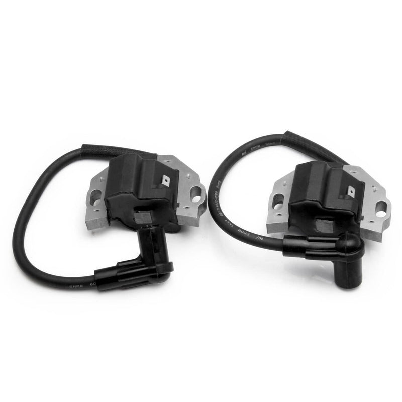 Ignition Coil with Spark Plug for Kawasaki FR FS FX Engines 21171-0743