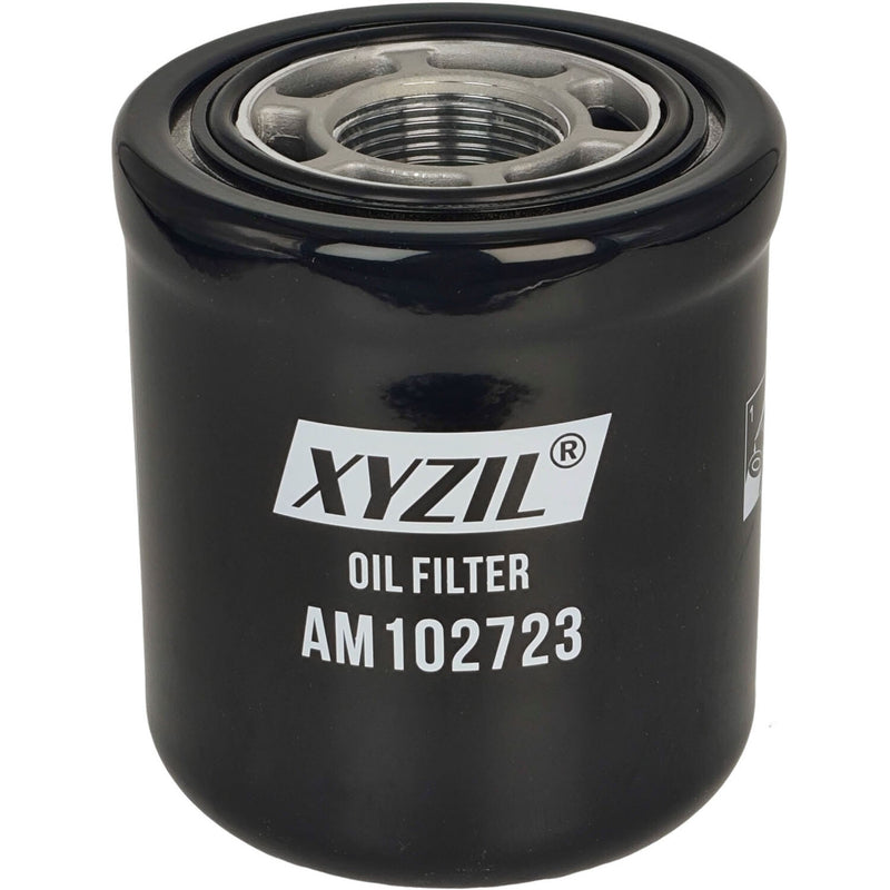 7319444 Fiberglass Oil Filter for Bobcat T300 T320 T450 T550 T630 T650 T750