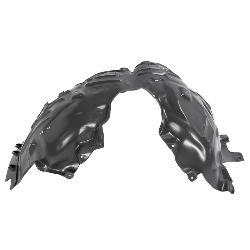 #LB5Z16102C Inner Fender Liner for Ford Explorer 2020-2024 Front Passenger Side