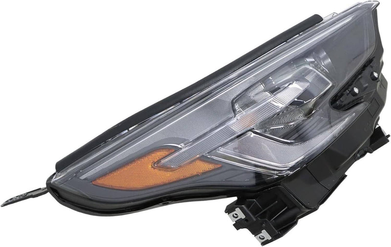 LED Headlights W/ AFS Left Right for Subaru Legacy Outback 2023-2025