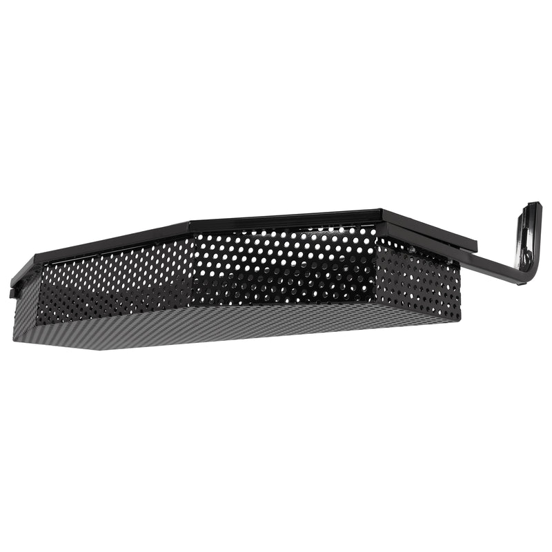 Front Cargo Clay Basket Mounting Brackets for Icon Advanced EV Golf Cart