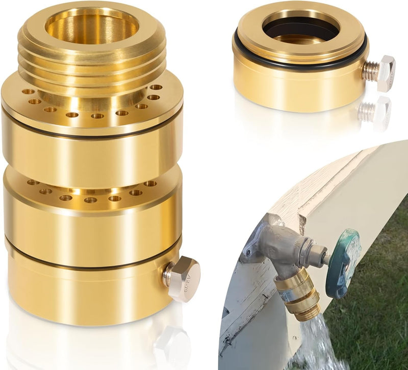 PK1400 Self-Draining Vacuum Breaker Spare Head for 59ABP 59BFP