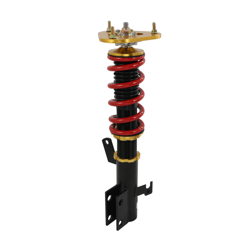 Coilovers Struts Shocks Absorber Kit for Toyota Corolla 2009-2017 Adj Height
