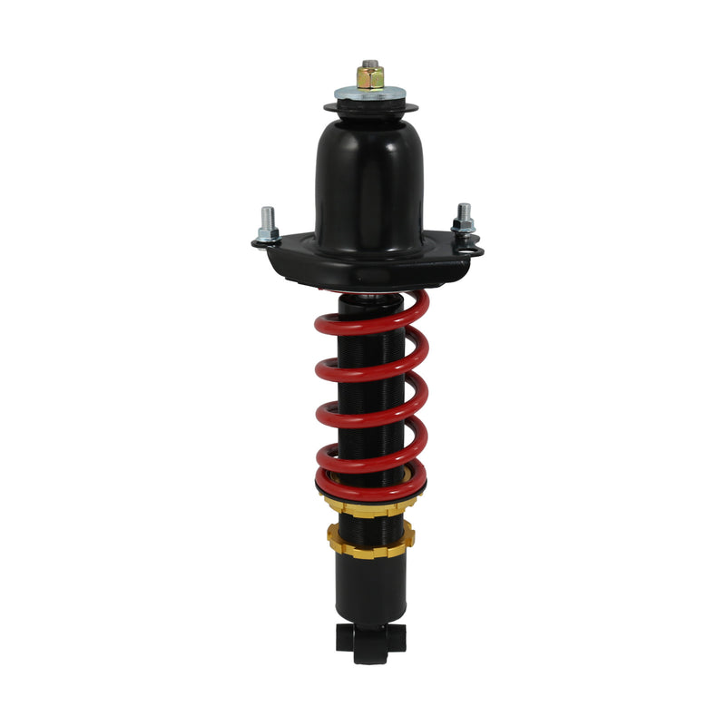 Adj Height Coilovers Shocks Struts Kit for Toyota Celica 1.8L GT GTS 2000-2006