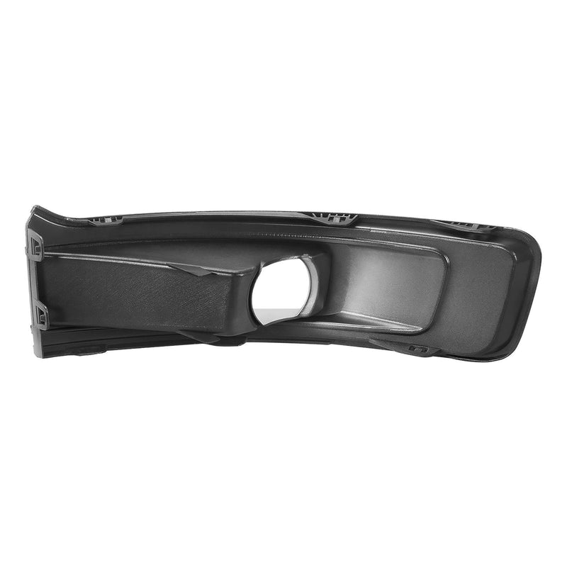 DA8Z-17E810-BA Fog Light Bezel Cover Trim for Ford Flex 2013-2019 Silver Right