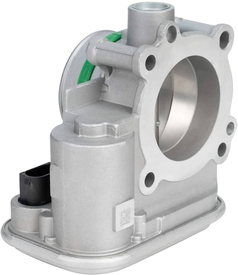 04891735AC Throttle Body for Jeep Patriot Compass Avenger Caliber Journey 07-16