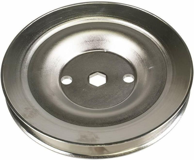 Spindle Pulley for John Deere 42 Inch 54 Inch Deck S240 190C D170 G110 GX21381