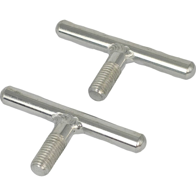 DURAFORCE 314594 T-Bolt Kit for JT's Strong Arm Jack Stabilizer 191024 191025