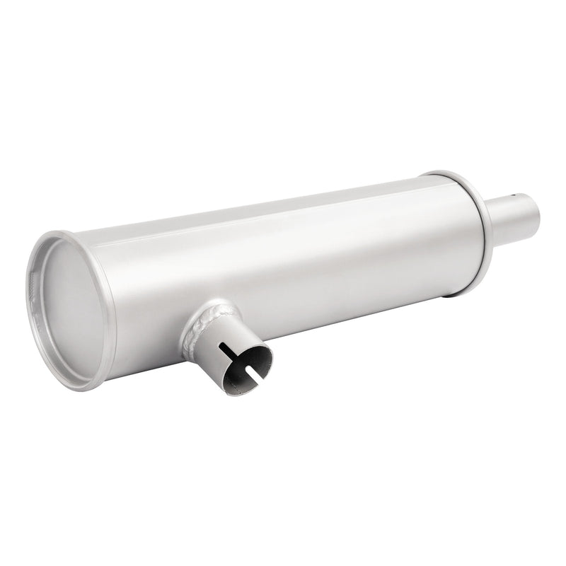 Exhaust Muffler for Wisconsin VF4D VH4D Skid Steer Engine #WD-98 Reducing Noise
