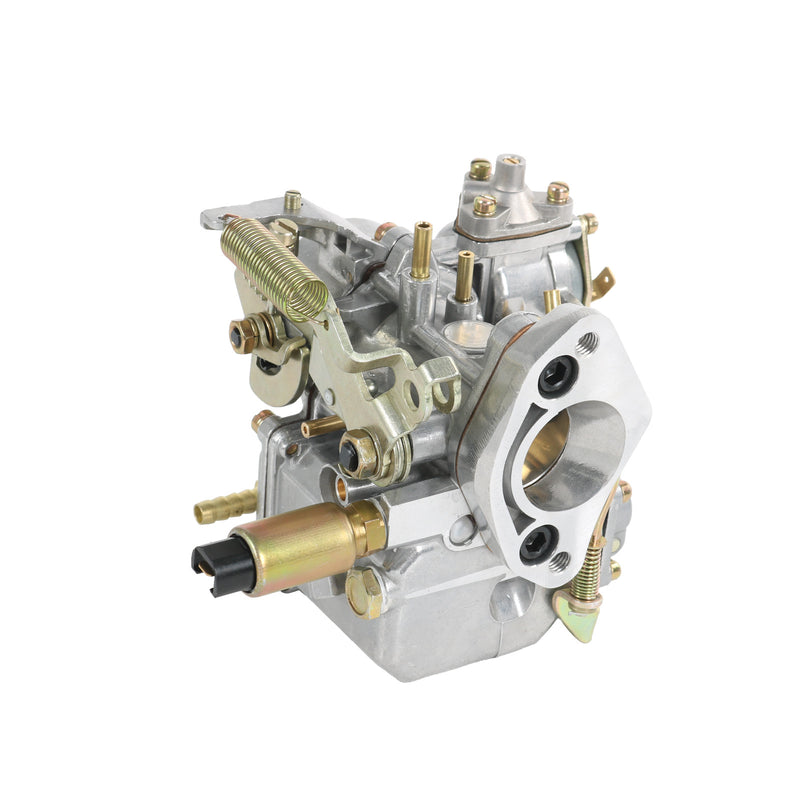 113129029A Carburetor for VW Single Port Manifold 30/31 PICT-3 Automatic Choke