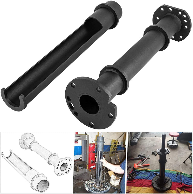 09521-25011 Rear Axle Shaft Bearing Puller Tool Set for Toyota Nissan Trucks